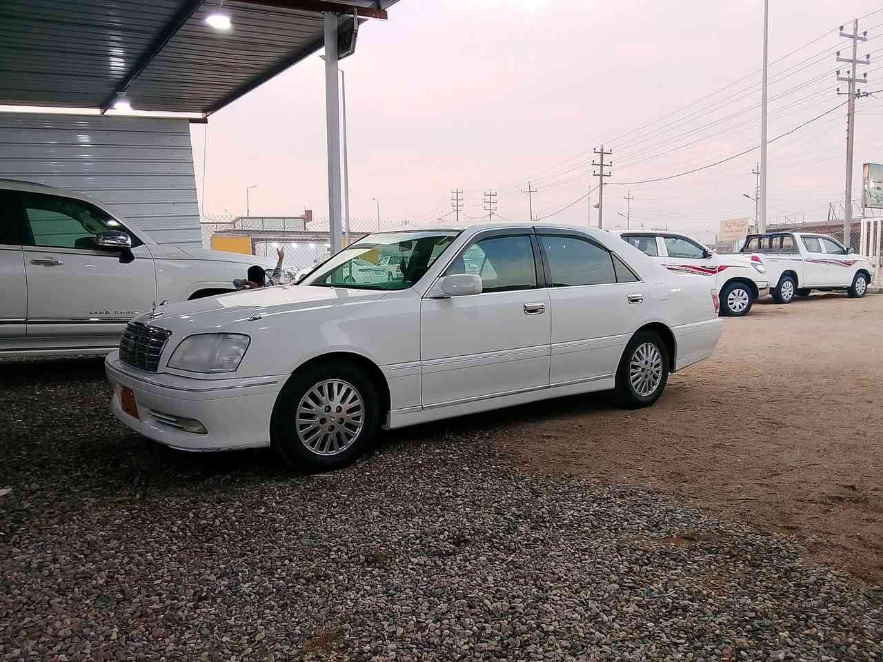 التفاصيل داخل المنشور رقم صاحب السيارة ***********
