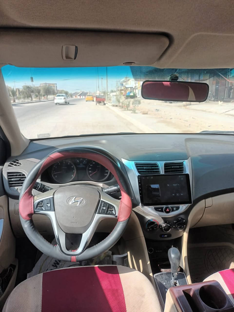 اكسنت ٢٠١٤  ادوات ادواات سياره جاهزه  ونضيفه متومه طبق الاصل سنويه ورقم   بـ٤٣ وبيه مجال مكانه نجف اي استفسار  خاص


**إذا كنت صاحب هذا الإعلان وتريد حذفه لأي سبب، رجاءا أرسل رسالة إلى الدعم الفني**