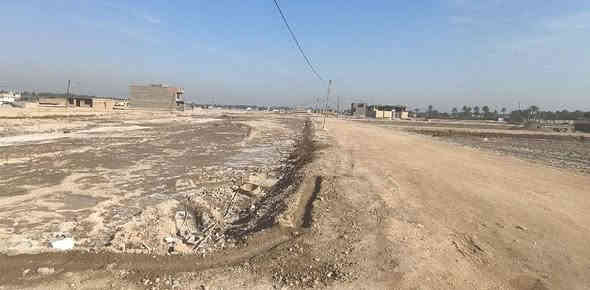 ✨🏡 قطعة أرض ركن للبيع ✨🏡 
━━━━━━━━━━━━━━━━━━
****يمكن بيع نصف القطعه****

📏 المساحة: 250متر
📐 الواجهة: 10 م
📏 النزال: 25 م
📍 الموقع: بابل حي الجزائر الجمجمة الجنوبية
📜 الملكية: طابو صرف
━━━━━━━━━━━━━━━━━━
🌟 التفاصيل:
ركن على شارعين 15 متر
امامها خضراء  
رقم القطعة: 556

━━━━━━━━━━━━━━━━━━
💰 السعر: 90 مليون قابل للتفاوض 
━━━━━━━━━━━━━━━━━━
📞 للاستفسار والاتصال:
***********
***********
***********
━━━━━━━━━━━━━━━━━━
#مكتب_عقارات_أبراج_بابل
📍 العنوان: بابل – حي الجزائر – مقابل الجسر الدولي
