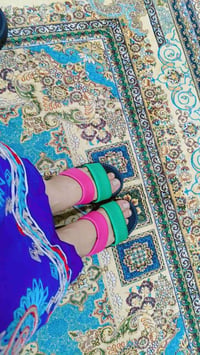 مقاس ٤٠ • اكسسوار