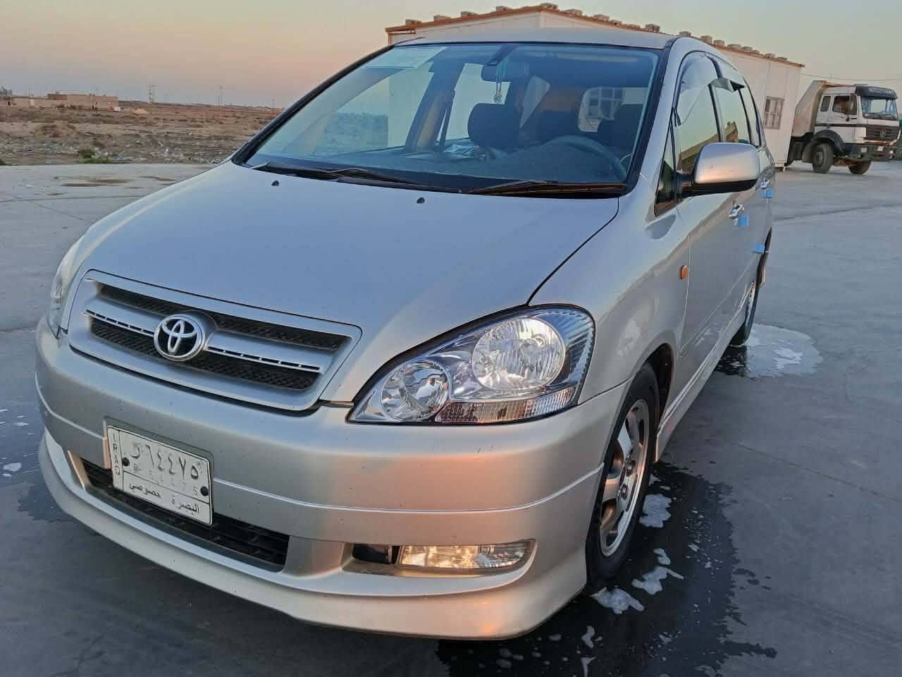 ابصم للبيع موديل 2001 رقم بصرة تحويل مباشر جاهزة سيارةكفاله مكينه كير حداديه تخم تاير تبريد ثلج فول مواصفات توويل أصل كامره حساسات شاشة ويل 16 سيارة مكفولة جاهزة من كلشي العنوان بناصرية السعر  116
***********
***********
