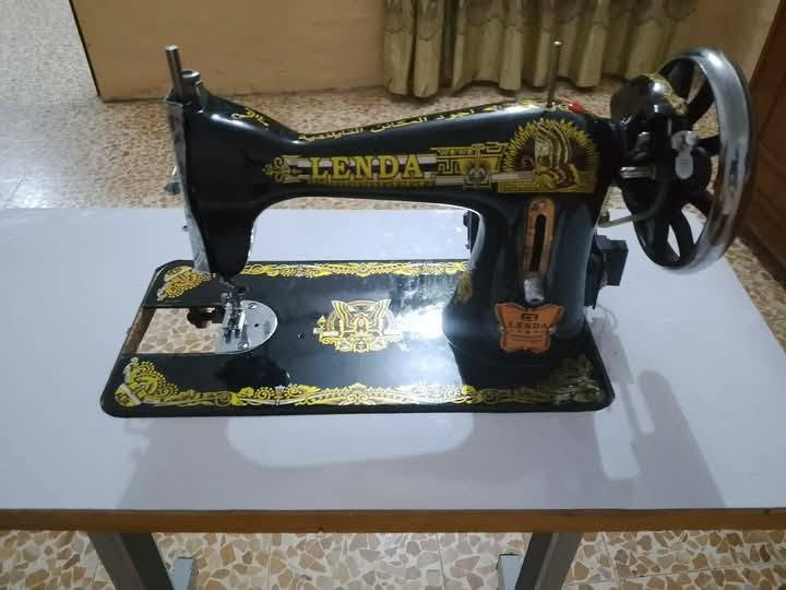 مكاين خياطه باب اول درجه اولى الخياطه مالتها درجه اولى وياها الرجل والماطور السعر 65 الف


**إذا كنت صاحب هذا الإعلان وتريد حذفه لأي سبب، رجاءا أرسل رسالة إلى الدعم الفني**