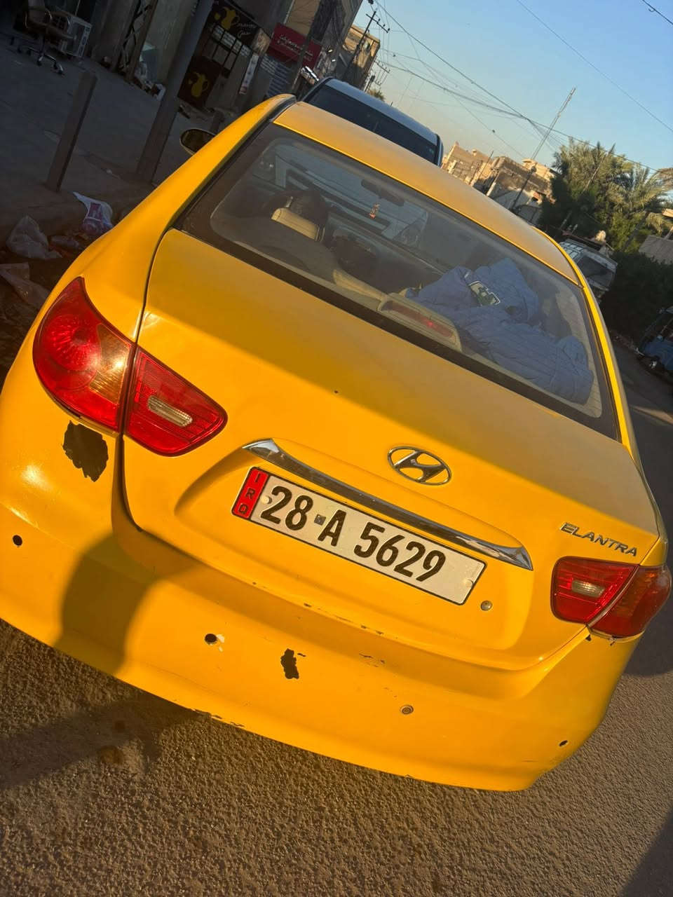 النترا 10 كوري محرك 1600كير صدر تبريد كولهن مكفولات. شاصي الغد مكفولات بجم كبس شرط من وره بيه طخه بصيطه بل حوض شبر بارد بارد. مكان سيديه تحويل ثاني يوم بسمي سياره سعر 94 وبيه مجال بصيط ***********
