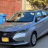 السياره للبيع موديل2024 رقم بغداد بأسمي السياره بدون صبغ وبدون حادث فو...