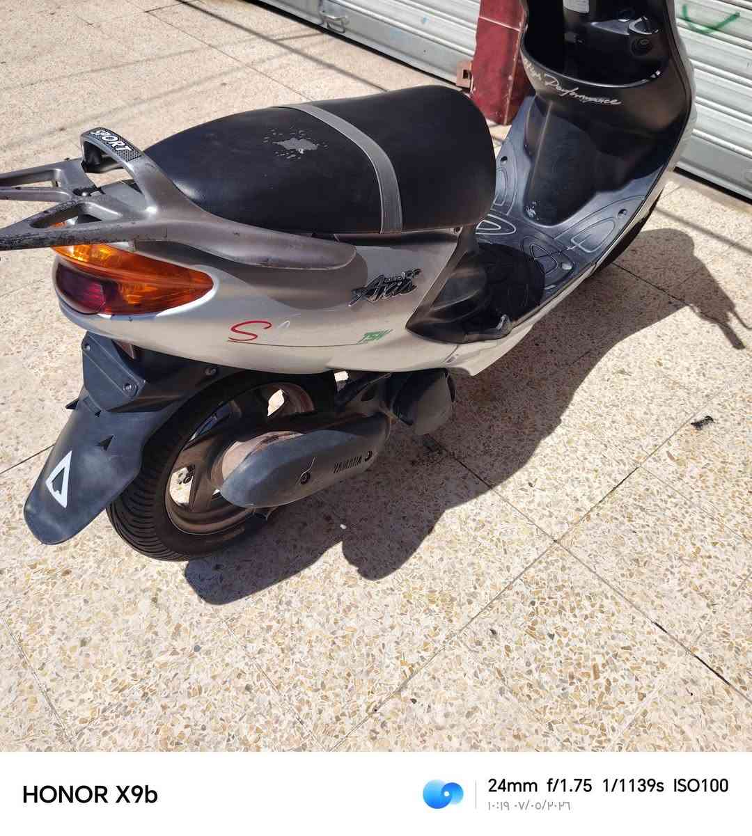 ماطور لكزز للبيع محرك مامفتوح بس قبغ هندر مفتوح السعر 750


**إذا كنت صاحب هذا الإعلان وتريد حذفه لأي سبب، رجاءا أرسل رسالة إلى الدعم الفني**