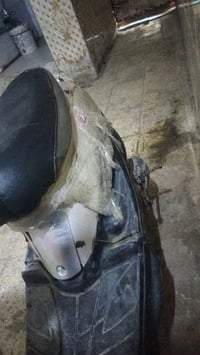 دراجه ٩ زروف • نواقص قلوب وسلف • البصره