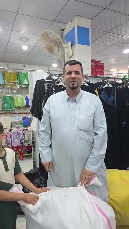 شاهد الآن عرض جديد شركة النرجس 
صايات اجمل الموديلات تخفيض الأسعار


**إذا كنت صاحب هذا الإعلان وتريد حذفه لأي سبب، رجاءا أرسل رسالة إلى الدعم الفني**