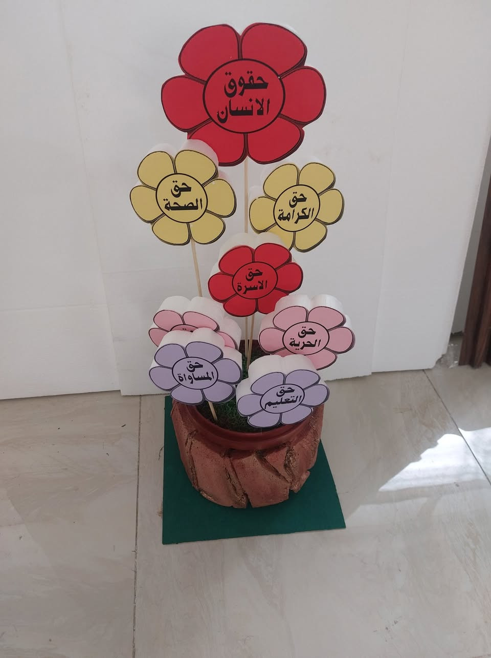 حسب طلب الزبون


**إذا كنت صاحب هذا الإعلان وتريد حذفه لأي سبب، رجاءا أرسل رسالة إلى الدعم الفني**