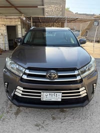 هايلاندر • ٢٠١٩ • الرياض