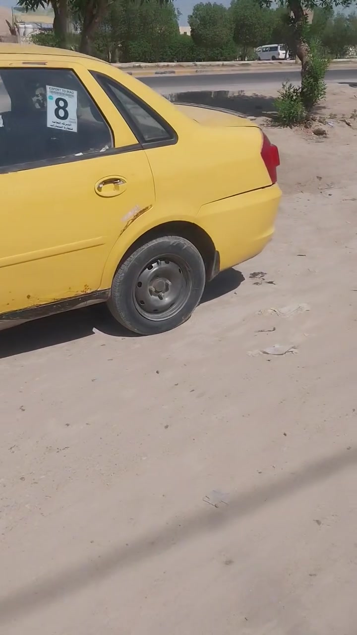 ليفان موديل ١١ سنويه موجوده
بدون راعي كوم حديد 
سياره  شغاله  كير منمر على ثالث سياره شوفت عينك 
سعر ٦٠٠ الف سعر نهائي مو شراي لا تتصل اخيك 
مكاني بابل الحصوة ***********
سياره توديك وتجيبك مسواك لبيت وتشتغل بيها على باب الله 
للفقير الماعنده تفيدك اتصل 

سياره يرادلها كماليات تترتب
