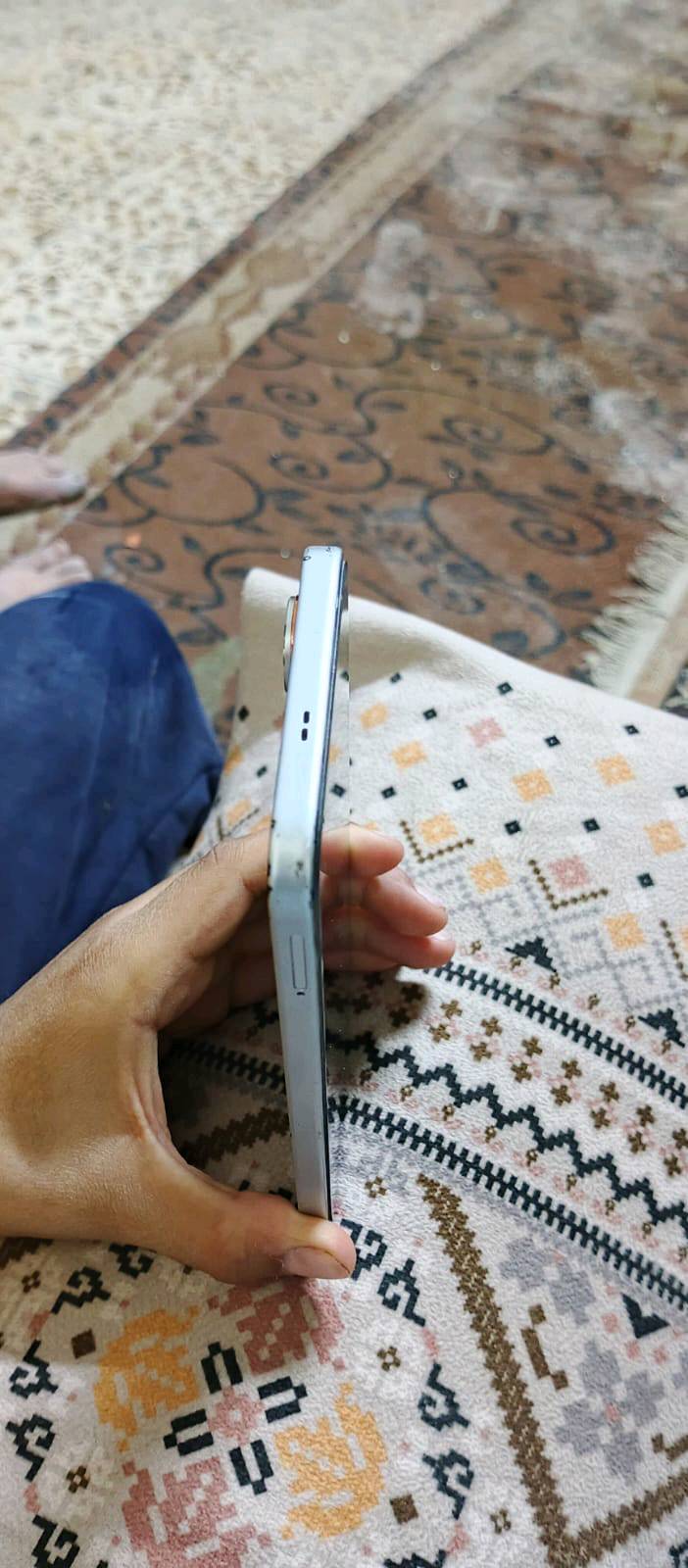 انفنكس هوت 60برو
