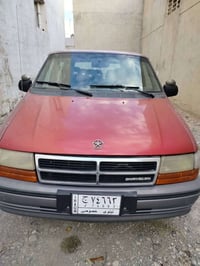 كلايزر دوج 1995  6 سلندر  كيرها مرات ينمر مرات لا٫٫',,, شغله بسيطه بال...