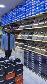 دشداشة • فروه • الرمادي