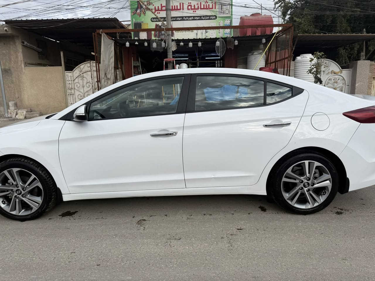 النتره سوبر بصمه فتحه كشنات جلد الونين 2019 رقم بغداد  نكليزي مكفوله فقط بارد بجاملغ الخلفي المكان كربلاء السعر 170 وبيه مجال ***********
