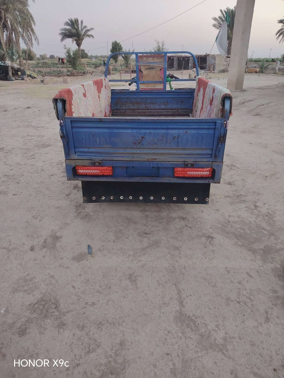 السلام عليكم ستوته للبيع موديل 2022 أوراقها ضايعه  مكفوله كفاله عامه السعر 1350 وبيها مجال للاستفسار ***********
