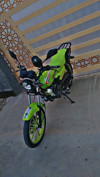 ؟تفاصيل خاص دراجه شاينك للبيع بعدهي جديده سعر خاص؟  رقم 07827126342 من...