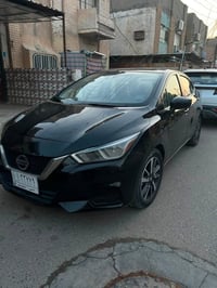 ٢٠٢١ • حادث يمين • وارد أمريكي