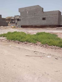 محيزم شارع ١٠٠ • ١٠٠م • طابو ملك صرف