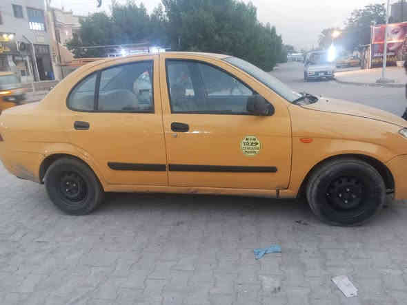 سلام عليكم طيبه 2013 تبريد شغال خير من الله عوزه شويه شغلات بسيطه مصفر من هية وغراملت ستفسار *********** وسعره 30 وبيه مجال
