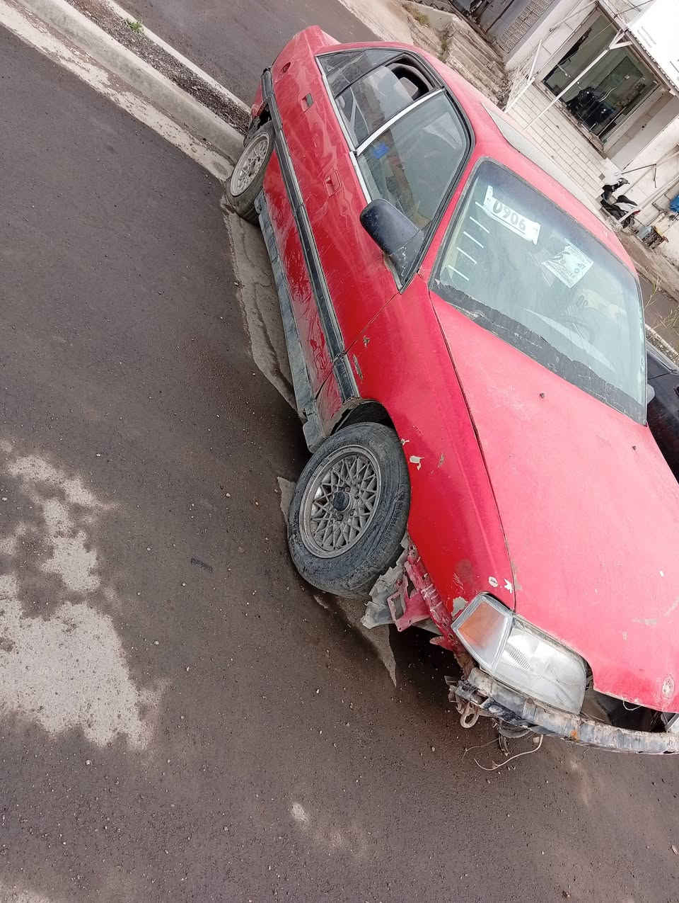 اوبل للبيع السعر 20ورقه وبيها مجال المكان بغداد حي الجهاد
***********
