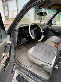 فورد • موديل ١٩٩٤ • سليمانية