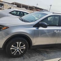 راف4 2018 للبيع او مراوس وانطي فرق مع راف 4 حديث للأستفسار اتصل 078283...