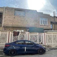 الشعلة أم نجم • ٧٥م • واجهة ١٠م