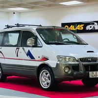 ستارکس • 2004 • گێر