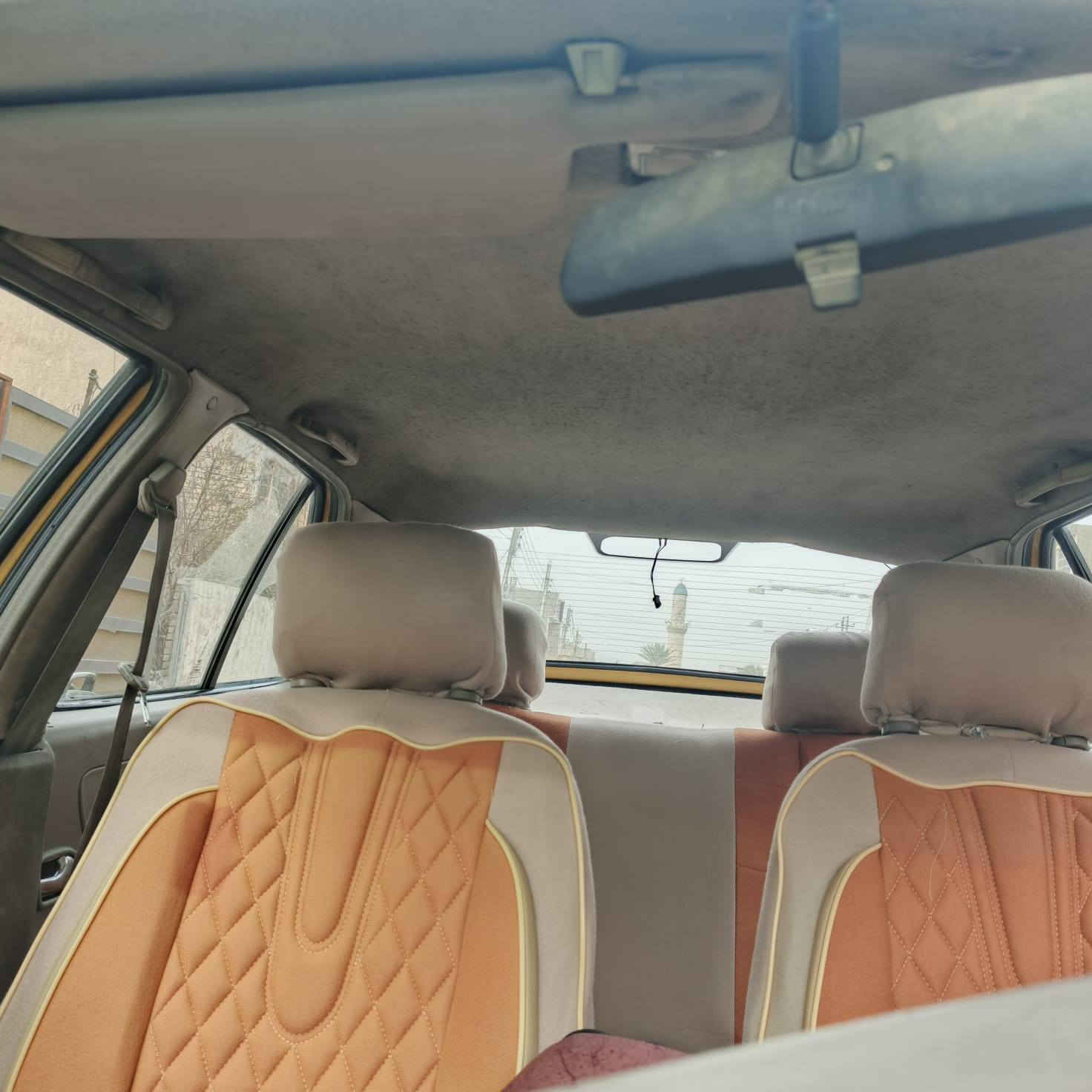 السلام عليكم شيري كوين موديل ٢٠١٠ محور كير ومكينه يم ليث الواسطي سياره جاهزه وكامله السعر ٣٥ وبيها مجال للشراي للتواصل هذا رقمي *********** مكاني الدوره المهديه
