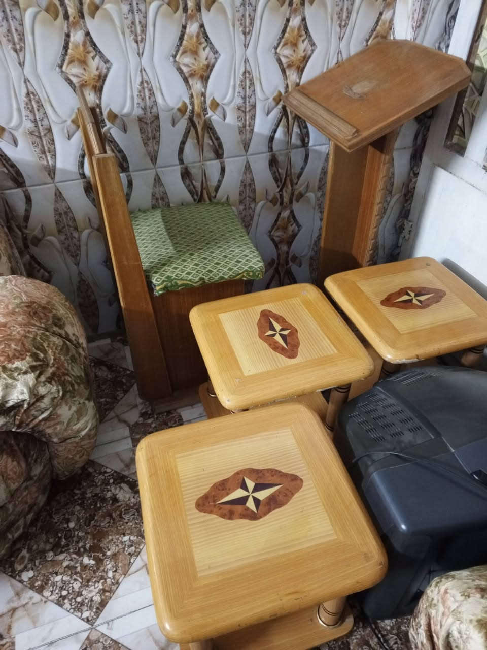 للبيع كلش نضيفات كلمن سعره مال بيت  
منطقة المعالف


**إذا كنت صاحب هذا الإعلان وتريد حذفه لأي سبب، رجاءا أرسل رسالة إلى الدعم الفني**