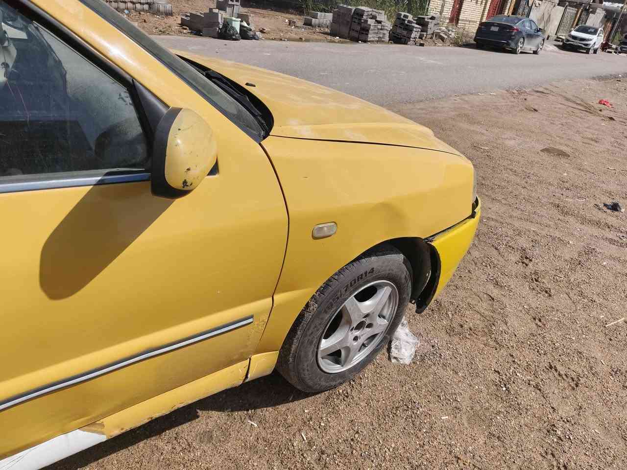 السلام عليكم شيري كوين موديل١٠
محوره كورلا
باسمي مصفره غرامات الهيئه ع البايع
محرك وكير بدون تنقيص ولا تبخير 
نواقصها يده خارجيه ٢+لايت +عنبار بريك خلفي 
صدرها نضيف باتري جديد تخم تاير صار شهرين من شديته
السعر ٢٥وبيها مجال قليل 
مكان السياره الفلوجه
+9647732346888


**إذا كنت صاحب هذا الإعلان وتريد حذفه لأي سبب، رجاءا أرسل رسالة إلى الدعم الفني**