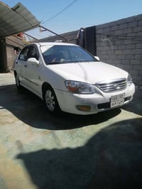 كيا سيراتو • ١٦٠٠ • خليجية