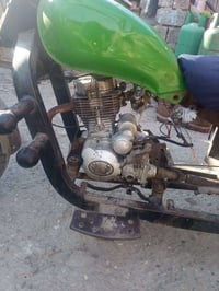 ستوته • يحتاج محرك • أبو الخصيب العوجة