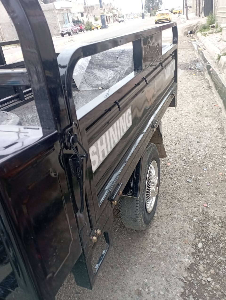 سلام عليكم شباب عندي هاي ستوته موديل2024شخوان اوراق كامل للبيع السعر1400وبيهه مجال مكاني كركوك غير متواجد عل فيس مكاني كركوك كله بشرج ماطور صفر


**إذا كنت صاحب هذا الإعلان وتريد حذفه لأي سبب، رجاءا أرسل رسالة إلى الدعم الفني**