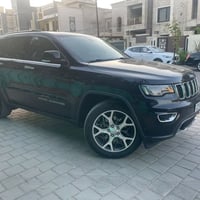 السلام عليكم جيب خليجي ٢٠١٩ لمتد وكاله هارلم السياره ماشي ٣١ مايل حقيق...