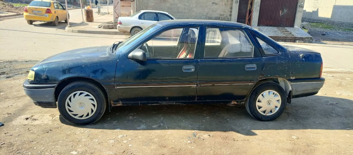 فكتره موديل91 رقم نينوى حجم16 كير محرك شرط كابون بانزين بيها//سعر33//وبيها مجال ***********
