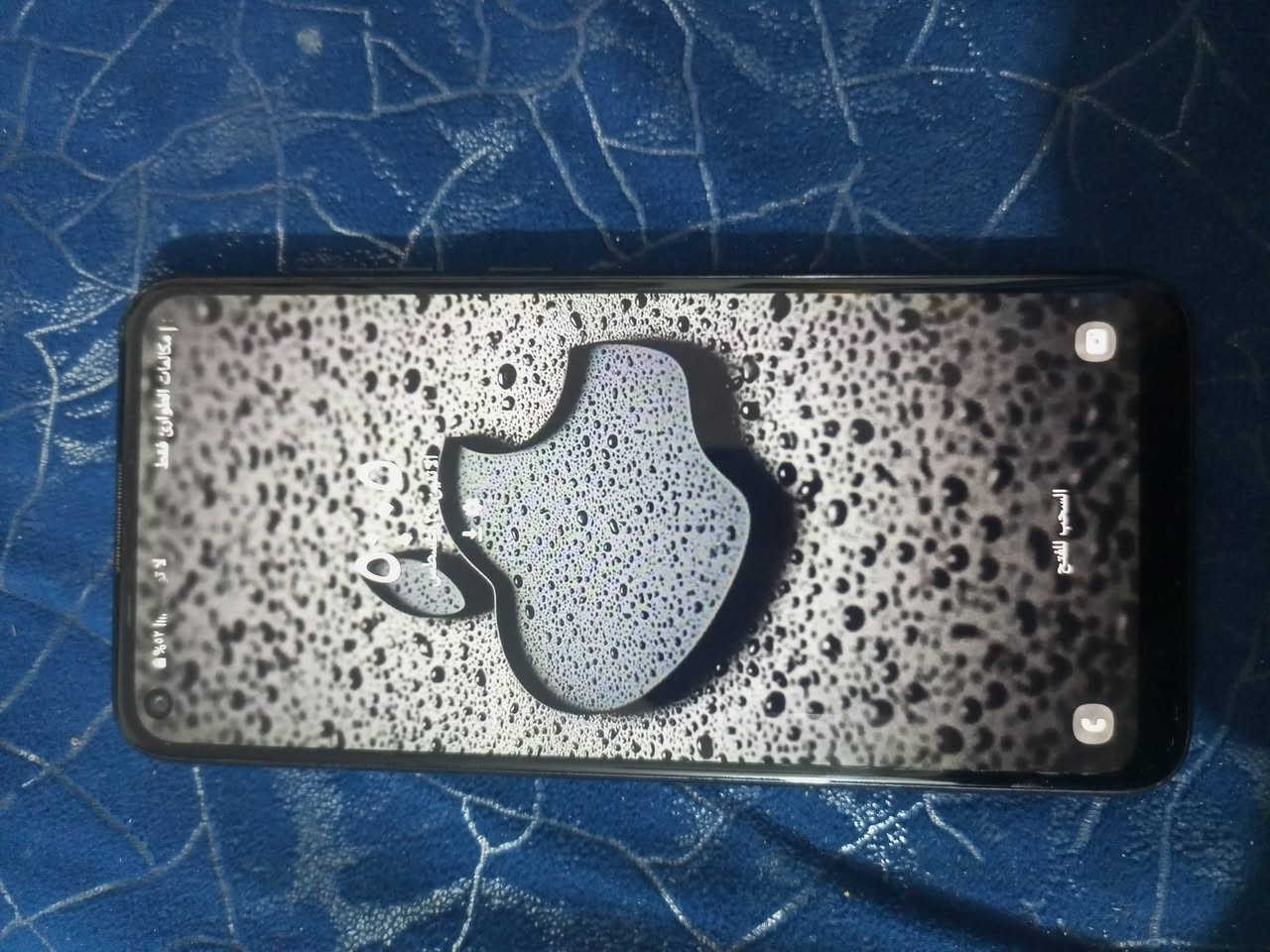 سلام عليكم للبيع سامسونك اي 11نضيف مداخل تصليح سعره 65 ادمن وافق


**إذا كنت صاحب هذا الإعلان وتريد حذفه لأي سبب، رجاءا أرسل رسالة إلى الدعم الفني**