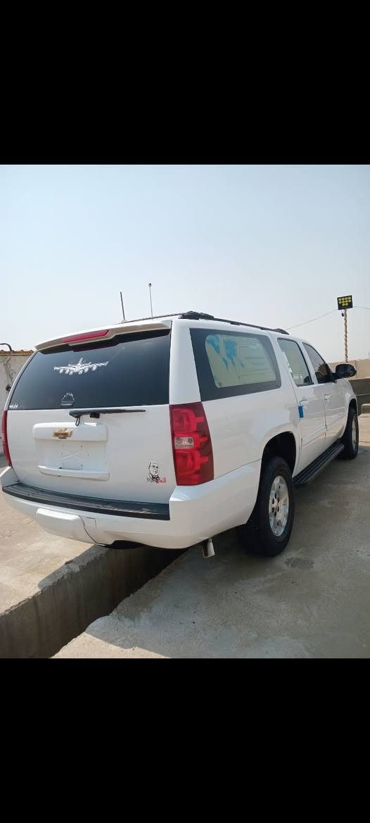 سلام عليكم لبيع شوفرليت 2007 سياره طبله ابيض بلاد سياره كفاله ماعده جاملق صفحت السايق والبنيد مبدل كمينه وكير واكسن كفاله رقم السياره ذي قار مميز بيع مستعجل السعر 140 وبيه مجال مكان السياره البصره قضاء القرنه رقم ***********
