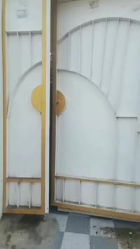 حي القدس • ١٠٠م • غرفة وصالة