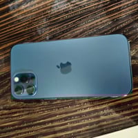 ايفون ١٢ برو • ١٢٨ • ازرگ