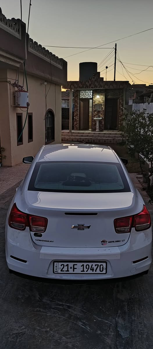 ماليبو 13 LT خليجي رقم سليمانية بسمي شرط التحويل سنويه لل 29

معروفه مواصفات ال LT

گير ومحرك شرط ما مفتوح 

تدفئة تبريد كلو شرط

تحكمات استيرن 

اشاير بلمري 

كشن سائق كهرباء 

ماشية 184 الف حقيقي 

سياره حلوه وجاهزة مال بيت 

ماتصرف عليها ربع

سونار مرفق بلمنشور

 مكان السيارة/ بيجي /قرية المزرعة 

يرهم مراوس مع سوناتا 10/9 امريكي او كامري 

السعر 115 وبيها مجال قليل 

للاستفسار الاتصال 

***********

‏‪***********‬‏
