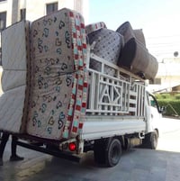 الرقم الهاتف 07703120946☎️☎️☎️ كولشي ويانه صار سهل لي نقل الاثاث   آلُ...