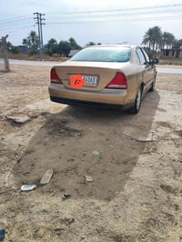 سياره ابيكا موديل 2004 سنويه جديده تحويل مباشر السعر 38 اوبيه مجال مرا...