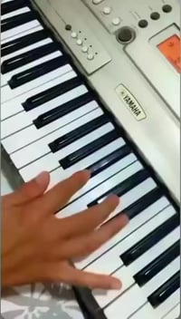 ياماها A300 • اورينتال • نظيف