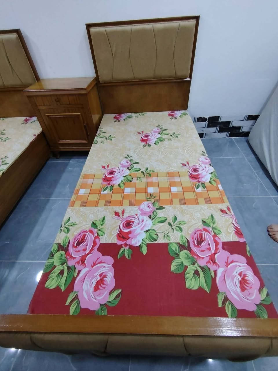 غرفه جديدللبيع سعرها مليون 700وبيها مجال خشب ثقيل


**إذا كنت صاحب هذا الإعلان وتريد حذفه لأي سبب، رجاءا أرسل رسالة إلى الدعم الفني**