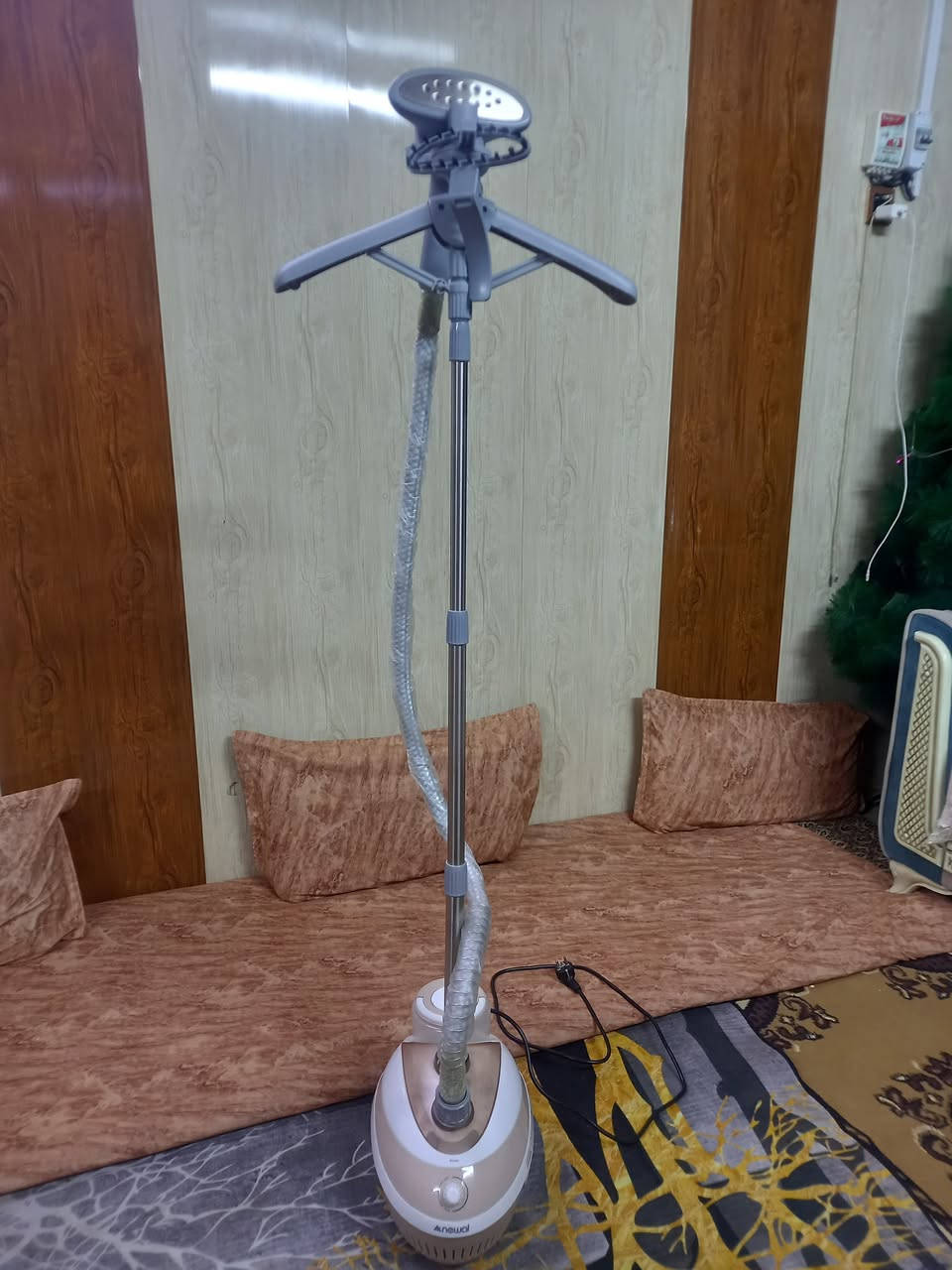 سلام عليكم متاح اوتي بخاري ماركت نوال استخدام قليل جديد الكوي مالت راقي السعر قفل ٥٥ مكاني شهربان الثوره الثانيه مقابيل مدرسة القبس  ***********
