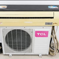 سبلت TCL • سبلت طن ونص • مكيف TCL • مكيف سبلت • مكيف طن ونص • TCL سبلت...
