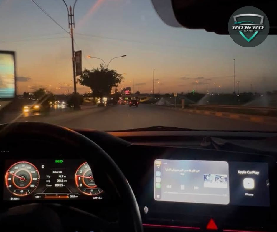 🔥 فرصة مميزة 🔥

🖤 Hyundai Elantra Limited 2021 🖤

➤ أعلى فئة (Full Option)
➤ محرك 2.0 DOHC المطلوب
➤ داخلية جلد أسود فاخرة
➤ سونار
➤ لون مميز
➤ نظافة وحالة ممتازة

✨ سيارة تجمع بين التصميم العصري، الراحة، والاعتمادية.

📸 الصور والتفاصيل الكاملة ⬅️ https://bombosite.gs-server1.com/car/5047

📍 موقع السيارة: الموصل

#Hyundai #Elantra #ElantraLimited #HyundaiElantra #سيارات_العراق #بيع_وشراء_السيارات


**إذا كنت صاحب هذا الإعلان وتريد حذفه لأي سبب، رجاءا أرسل رسالة إلى الدعم الفني**