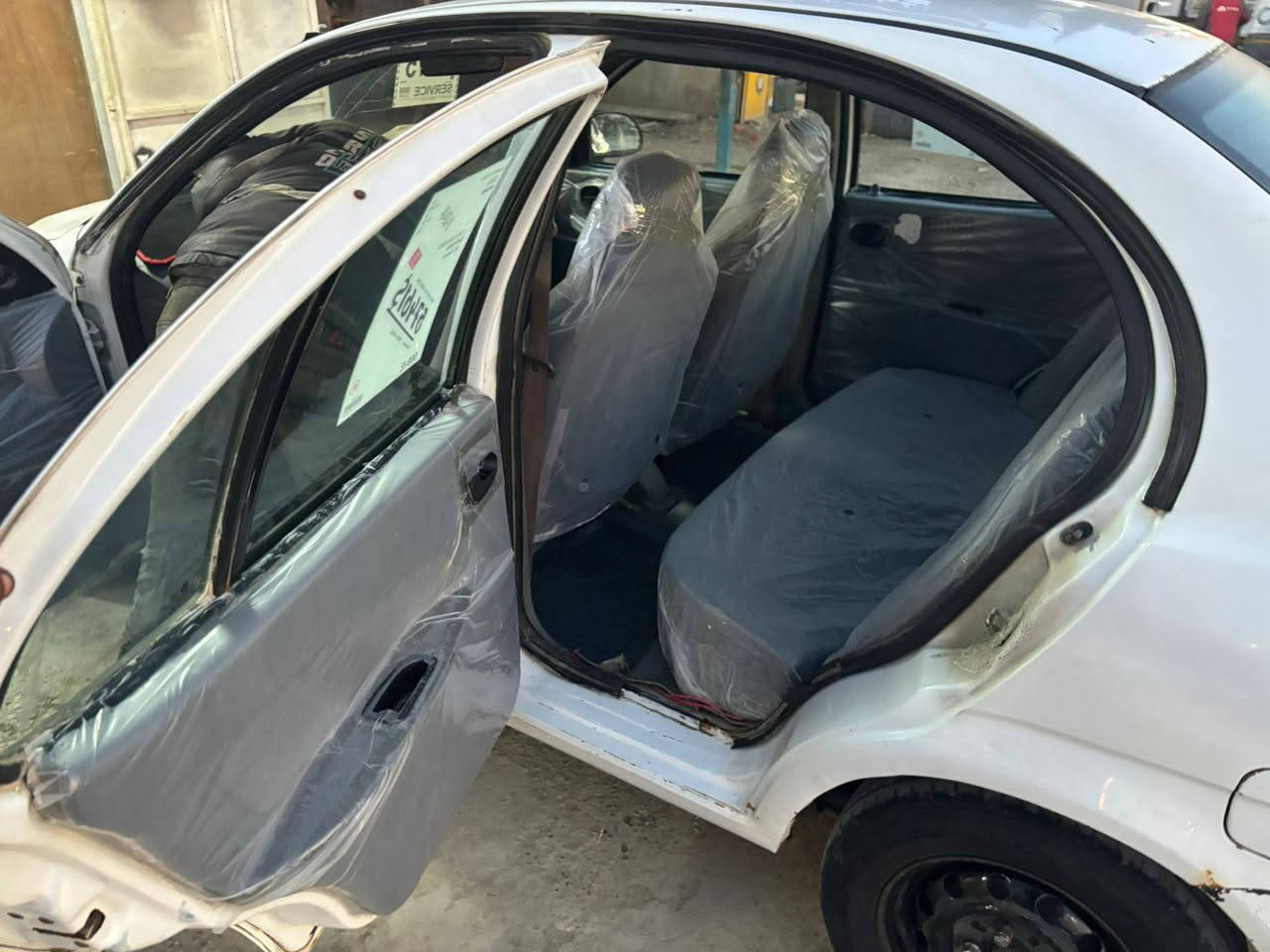 سلام عليكم طيبه موديل 2015 رقم مكليزي وسط جهزه من كلشي مكفواله كير مكينه مكفوالت  باقي تفاصيل خاص  مكان الحله ***********.  سعره 38 بيه مجال قليل
