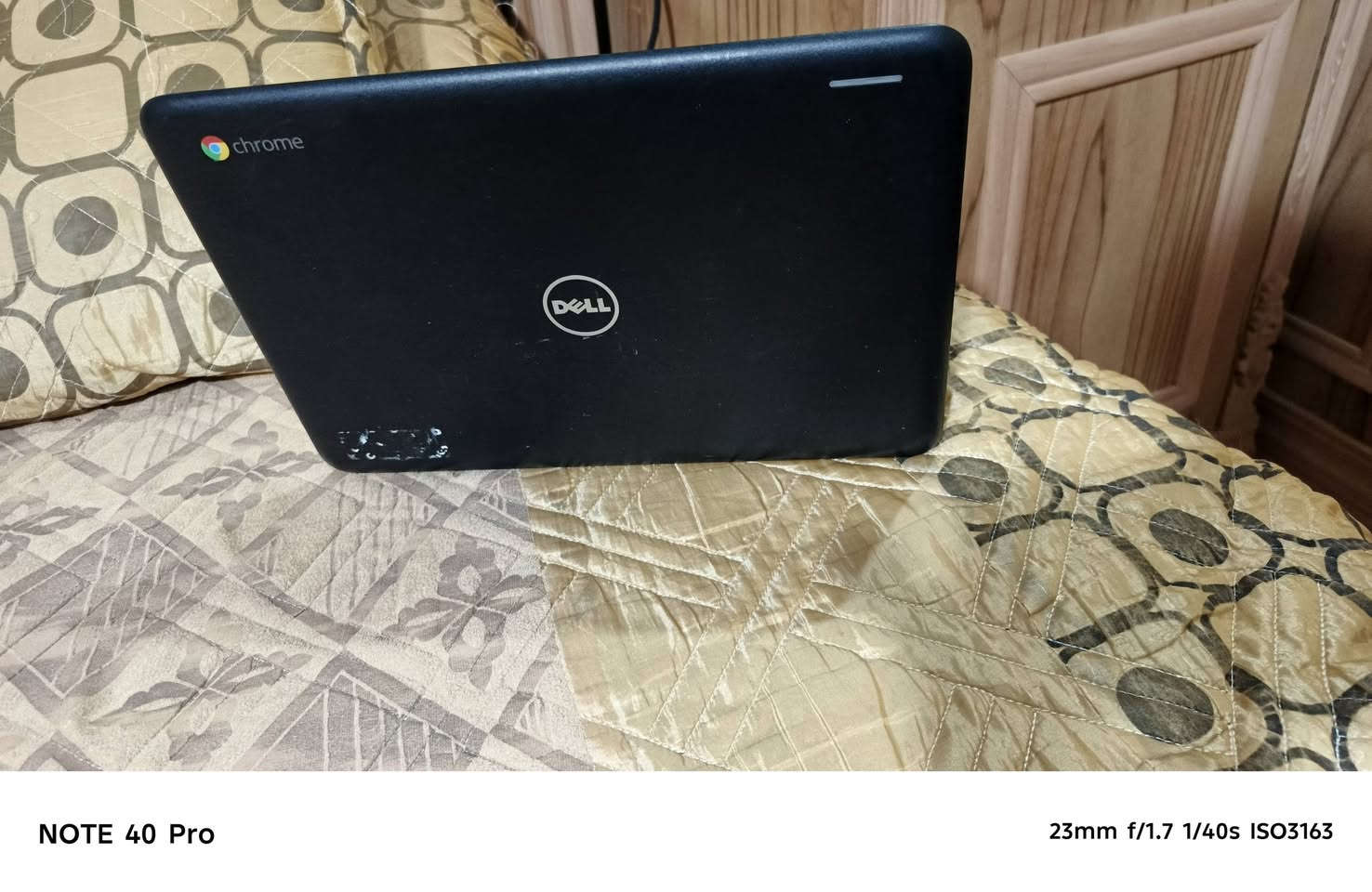 سلام عليكم للابتوب مواصفات حلوه ذاكره 32 
السعر 50 الف قفل 🔒
مكاني موصل ايسر


**إذا كنت صاحب هذا الإعلان وتريد حذفه لأي سبب، رجاءا أرسل رسالة إلى الدعم الفني**